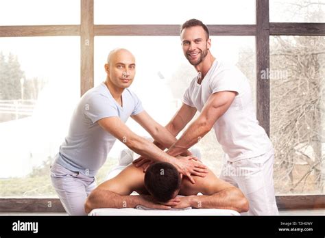 4 hands massage gay|Four Hands Massage Gay Porn Videos .